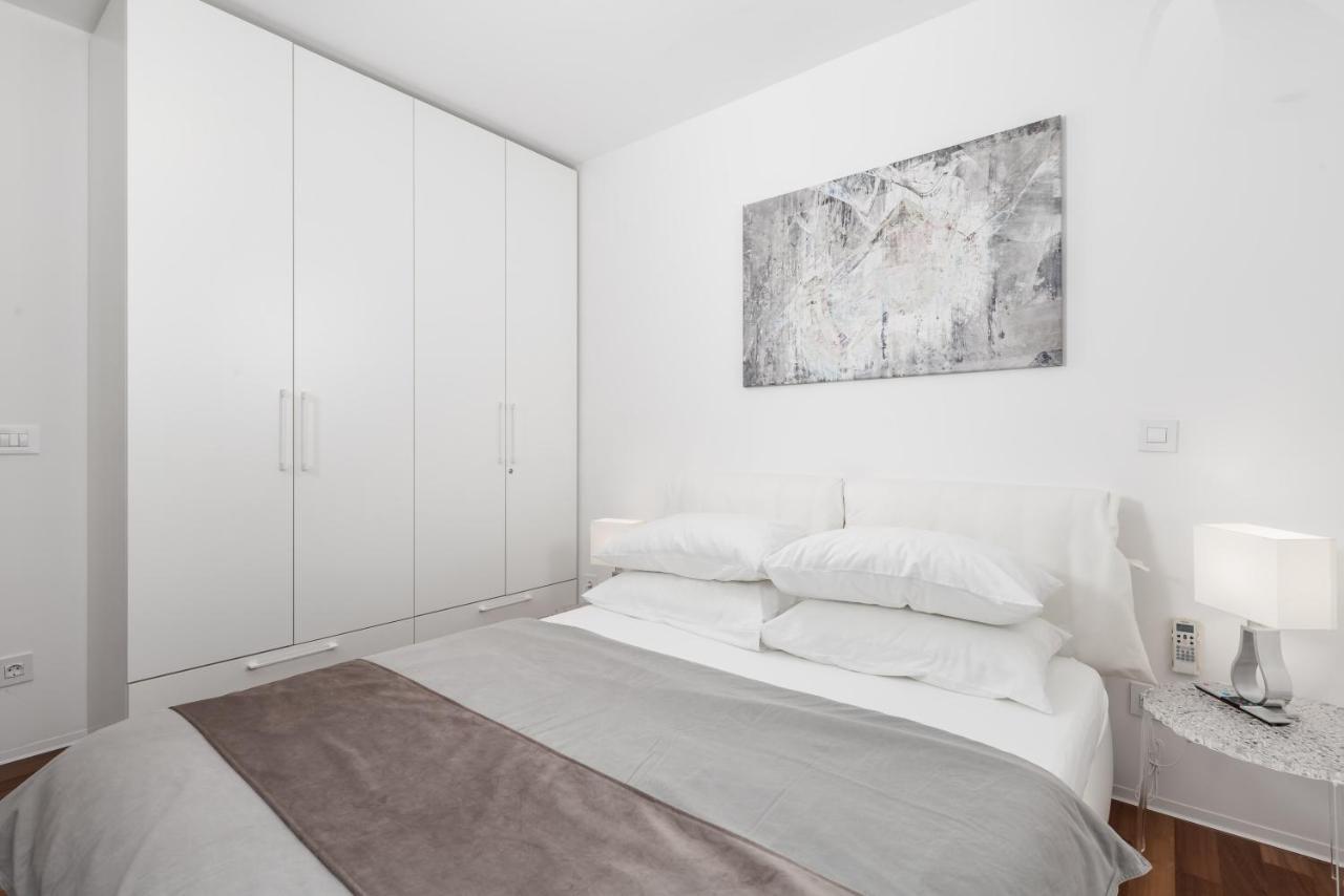 Apartment Mara Opatija With Rooftop Swimming Pool Icici Exterior photo